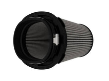 Load image into Gallery viewer, aFe MagnumFLOW Pro DRY S Air Filter (6-3/4 x 4-3/4)in F x (8-1/2 x 6-1/2)in B x (7-1/4 x 5)in T - 20-91206D