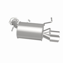 Load image into Gallery viewer, BRE Exhaust 03-04 G35 3.5L Muffler Kit - 108-0031