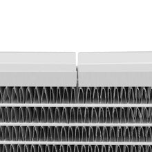 Load image into Gallery viewer, Mishimoto 97-04 Ford Mustang w/ Stabilizer System Manual Aluminum Radiator - MMRAD-MUS-97B