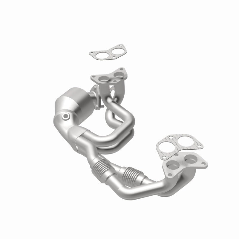 MagnaFlow Direct Fit Catalytic Converter 06-10 Subaru Forester - 5531447