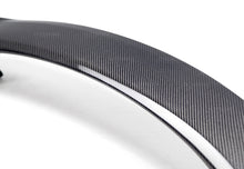 Load image into Gallery viewer, Seibon 14-15 Honda Civic 2 Door Si-Style Carbon Fiber Rear Spoiler - RS14HDCV2D-SI