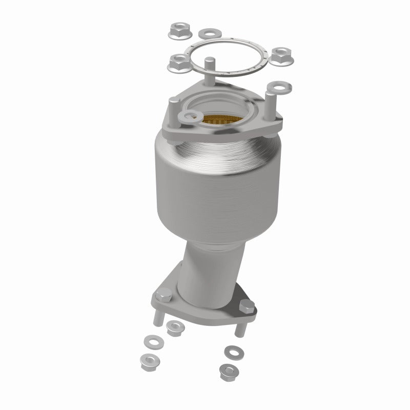 MagnaFlow Direct Fit Catalytic Converter 13-14 RDX 3.5L Rear - 52006