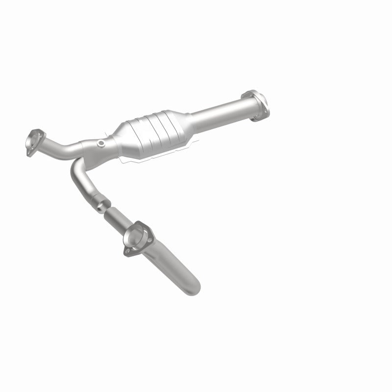 MagnaFlow Direct Fit Catalytic Converter 1995 Chevrolet G10/G20/G30 4.3L/5.0L/5.7L - 3391482