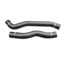 Load image into Gallery viewer, Mishimoto 10+ Hyundai Genesis Coupe V6 Black Silicone Hose Kit - MMHOSE-GEN-10BK