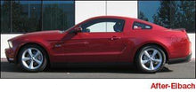 Load image into Gallery viewer, Eibach Sportline Kit for 11 Ford Mustang Convertible 3.7L-V6/5.OL-V8 - 4.12535