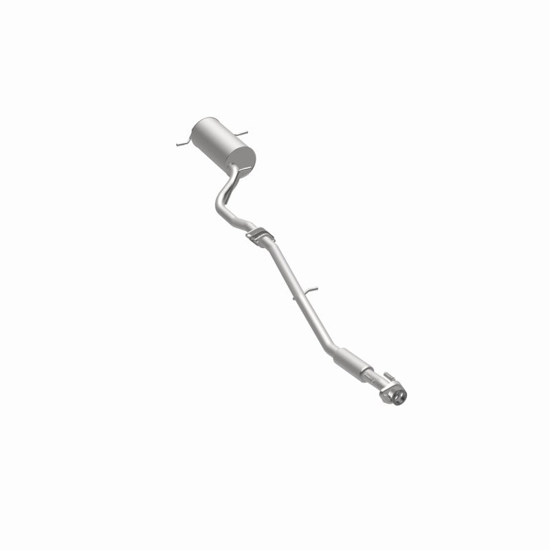 MagnaFlow BRE Exhaust Kit 96-01 Subaru Impreza 2.2L - 106-0287