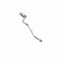Load image into Gallery viewer, MagnaFlow BRE Exhaust Kit 96-01 Subaru Impreza 2.2L - 106-0287