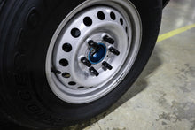 Load image into Gallery viewer, Mishimoto Aluminum Locking Lug Nuts M12x1.5 27pc Set Black - MMLG-15-27LBK
