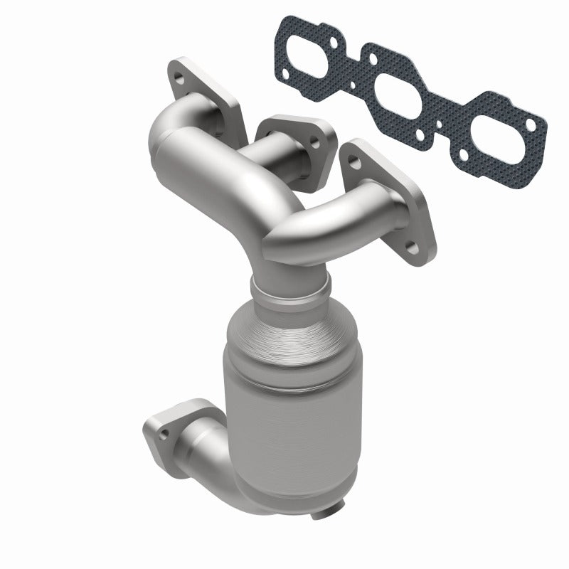 MagnaFlow Direct Fit Catalytic Converter Contour 95-00 2.5L Front MF - 50301