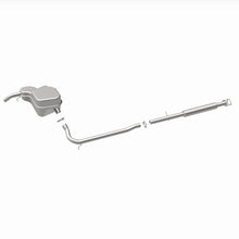 Load image into Gallery viewer, MagnaFlow BRE Exhaust Kit 01-06 Volvo V70 XC70 - 106-0197
