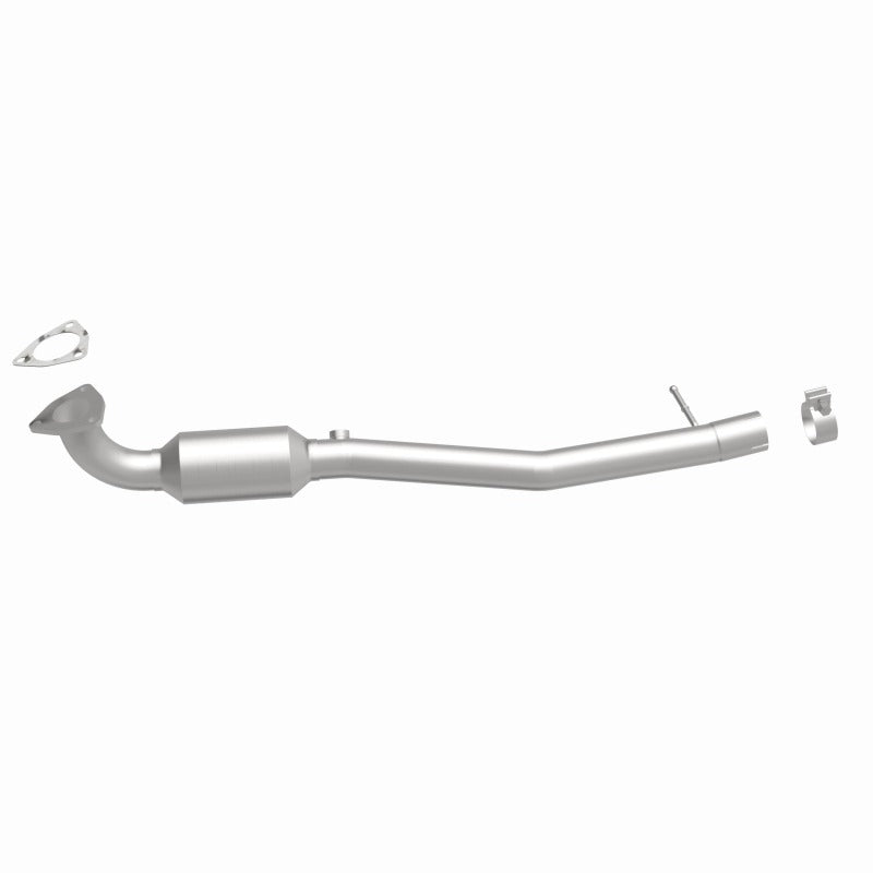 MagnaFlow 10-12 Land Rover Range Rover 5.0L Direct Fit Converter - 5551533