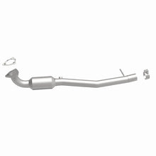 Load image into Gallery viewer, MagnaFlow 10-12 Land Rover Range Rover 5.0L Direct Fit Converter - 5551533