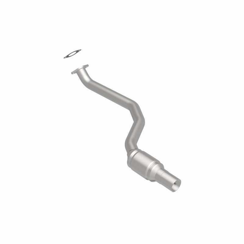MagnaFlow 08-10 BMW 535i 3.0L Direct Fit Converter - 5421013