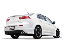 Load image into Gallery viewer, Borla 08-11 Mitsubishi Lancer DE/ES/GTS SS Exhaust (rear section only) - 11782