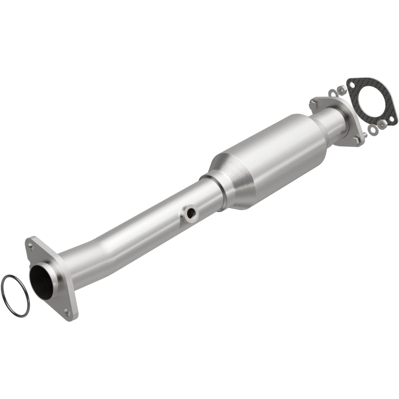 MagnaFlow 2004 Nissan Titan 5.6L Direct Fit Converter - 4593217