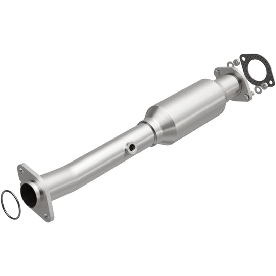 MagnaFlow 2004 Nissan Titan 5.6L Direct Fit Converter - 4593217