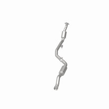 Load image into Gallery viewer, MagnaFlow Direct Fit Catalytic Converter 06-09 Mercedes-Benz E350 3.5L 4matic Driver Side - 51639