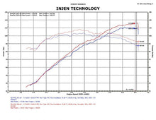 Load image into Gallery viewer, Injen 12 Hyundai Veloster 1.6L 4cyl Polished Short Ram Intake - IS1340P
