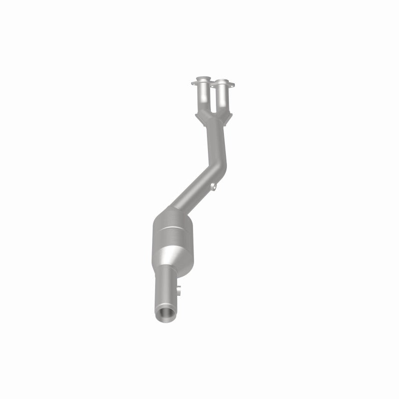 MagnaFlow Conv DF BMW 00-03 M5 5.0L Passenger Side *NOT FOR SALE IN CALIFORNIA* - 24059