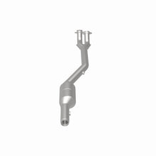Load image into Gallery viewer, MagnaFlow Conv DF BMW 00-03 M5 5.0L Passenger Side *NOT FOR SALE IN CALIFORNIA* - 24059