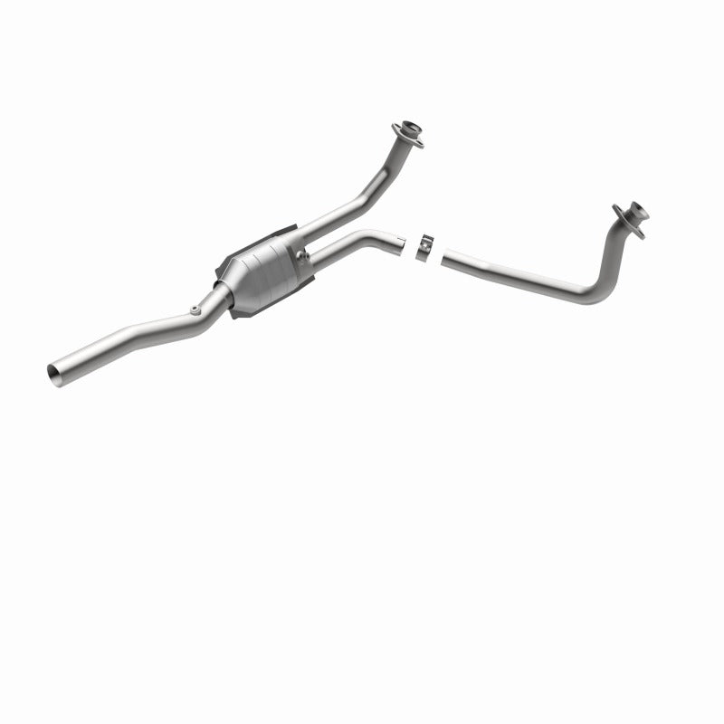 MagnaFlow Direct Fit Catalytic Converter 96-97 Dodge Van 3.9L/5.2L/5 - 23296