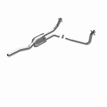Load image into Gallery viewer, MagnaFlow Direct Fit Catalytic Converter 96-97 Dodge Van 3.9L/5.2L/5 - 23296