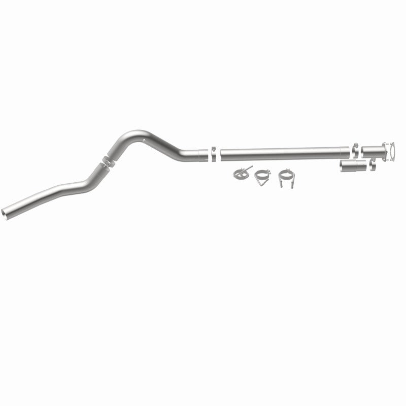 MagnaFlow BRE Exhaust Kit 08-22 Ford F-250 Super Duty F-350 Super Duty - 106-0748