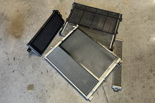 Load image into Gallery viewer, CSF BMW F9X X3M/X4M High-Performance Heat Exchanger and Transmission Cooler Module - 8331