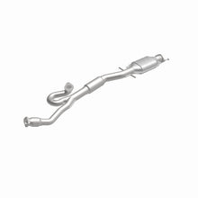 Load image into Gallery viewer, MagnaFlow Direct Fit Catalytic Converter 2010-2012 LaCrosse V6 3 3.6 OEM Underbody - 52417