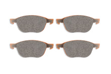 Load image into Gallery viewer, DBA 04-13 Mazda 3 (BK/BL) XP Performance Front Brake Pads - DB1679XP