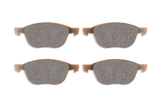 DBA 04-13 Mazda 3 (BK/BL) XP Performance Front Brake Pads - DB1679XP