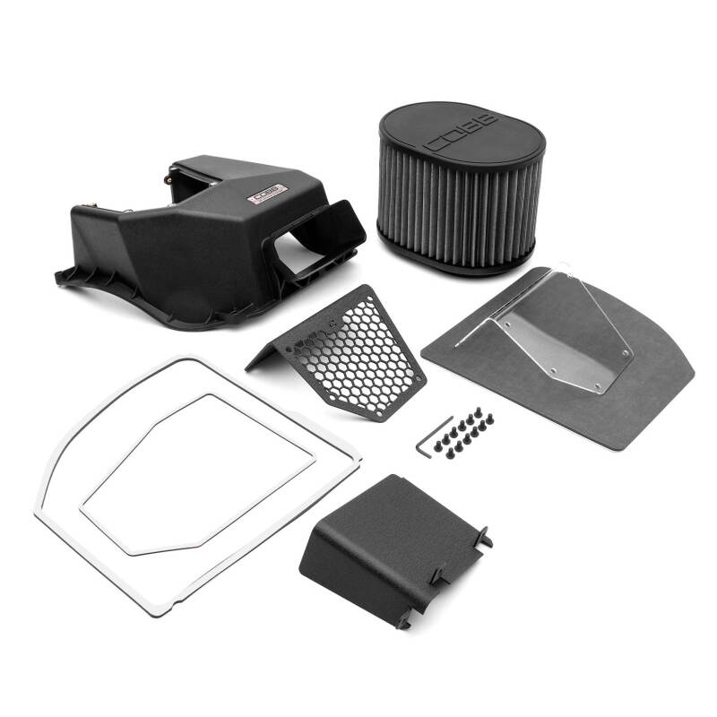 COBB 2021+ Ford Bronco 2.3L/2.7L Intake System - 7R1100