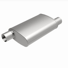 Load image into Gallery viewer, MagnaFlow Muffler Trb SS 4X9 14 2.5/2.5 - 13236