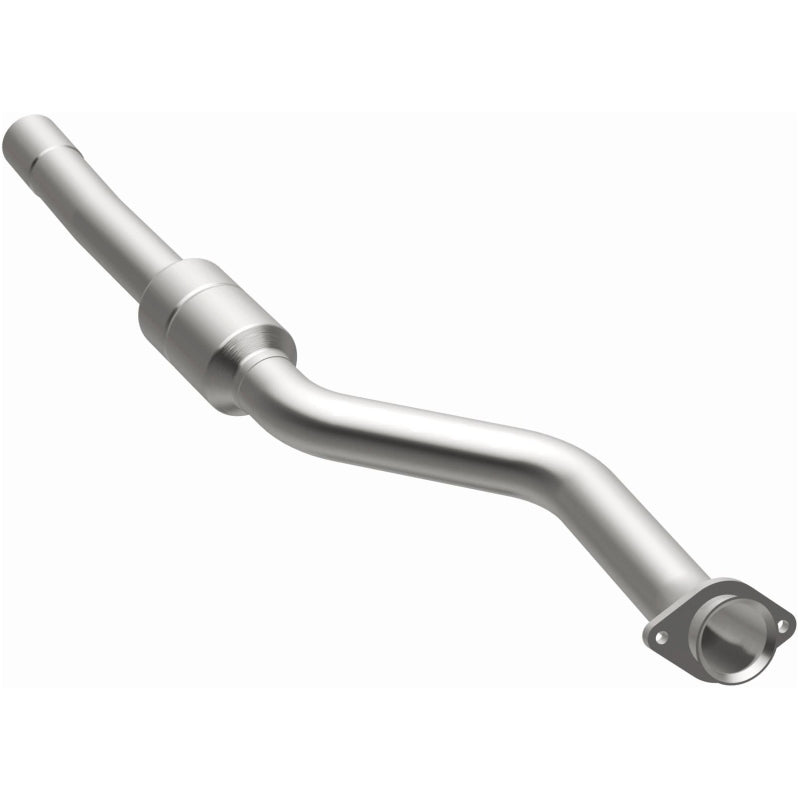 MagnaFlow Direct Fit Catalytic Converter 09 CTS-V 6.2L S/C Driver Side OEM - 49172