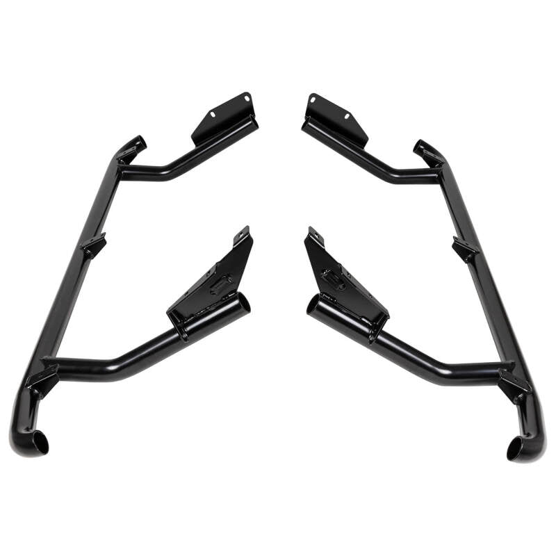 ARB Deluxe Protection Step Disco Sii 1999-2005 - 4432030