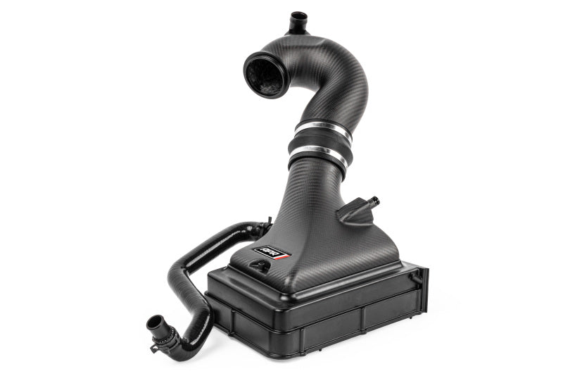APR 20-25 Porsche 911 (992) 3.0T/3.7T Carbon Fiber Intake System w/Turbo Inlet Pipes - CI100059