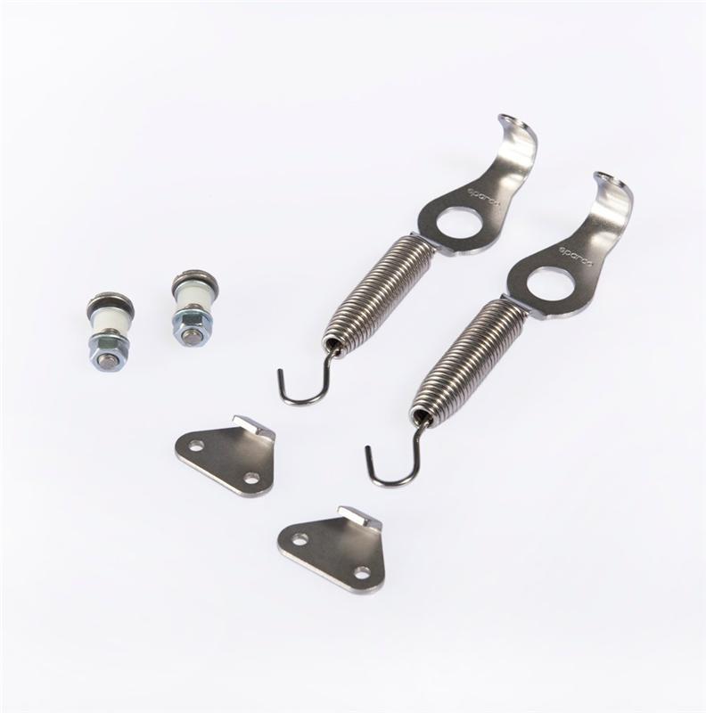 Sparco Hood Pin Spring - 01608