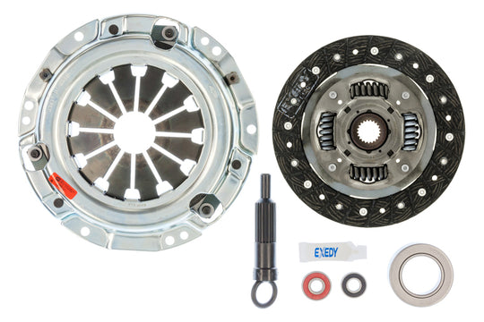 Exedy 1980-1982 Toyota Corolla L4 Stage 1 Organic Clutch - 16804A