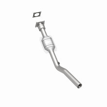 Load image into Gallery viewer, MagnaFlow Direct Fit Catalytic Converter 98-99 Chrysler Cirrus 2.4 - 23266