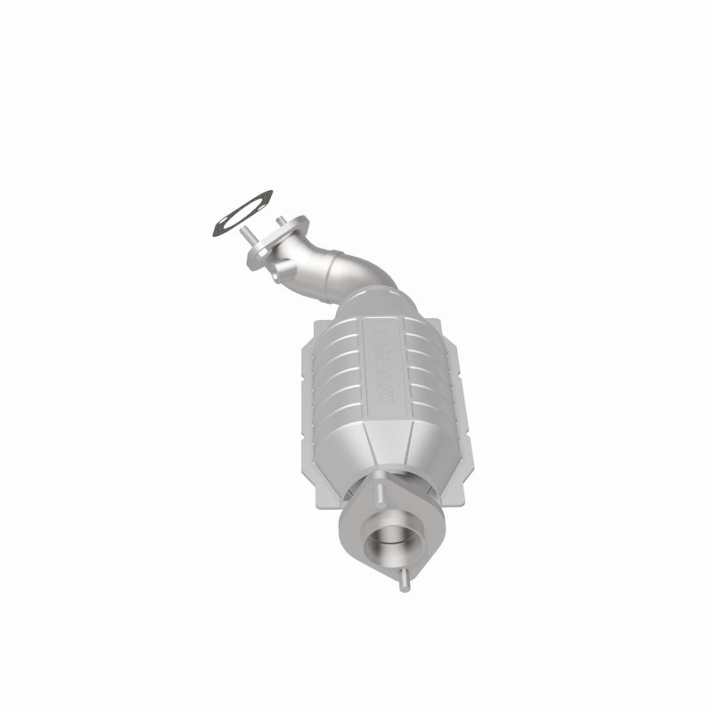 MagnaFlow Direct Fit Catalytic Converter 08-09 Cadi CTS 3.6 Passenger Side OEM - 49171