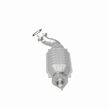 Load image into Gallery viewer, MagnaFlow Direct Fit Catalytic Converter 08-09 Cadi CTS 3.6 Passenger Side OEM - 49171
