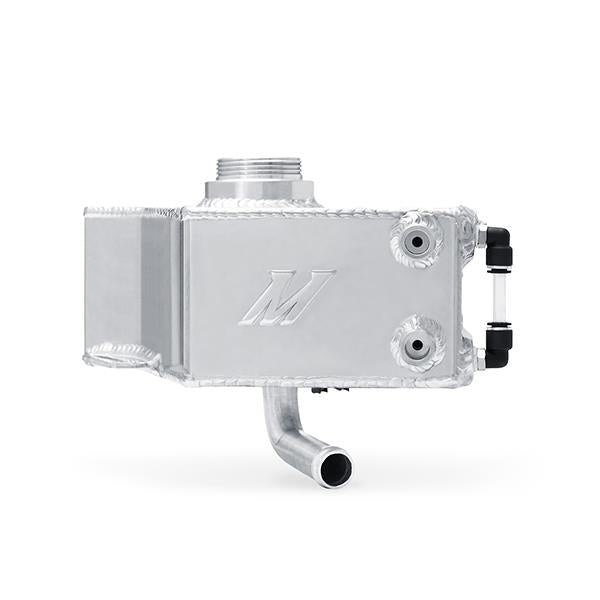 Mishimoto 2014+ Ford Fiesta ST Aluminum Coolant Expansion Tank - Polished - MMRT-FIST-14E