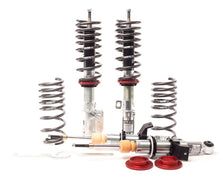Load image into Gallery viewer, H&amp;R 95-98 Porsche 911/993 C2/C4 Coupe/Targa/Cabrio (2WD/4WD) Street Perf. Coil Over (Non Turbo) - 29954-1