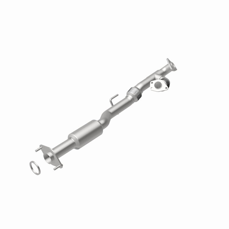 MagnaFlow 13-14 Nissan Pathfinder 3.5L Direct Fit Converter - 5592699