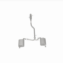 Load image into Gallery viewer, MagnaFlow Toyota BRE Exhaust Replacement Kit - 106-0963
