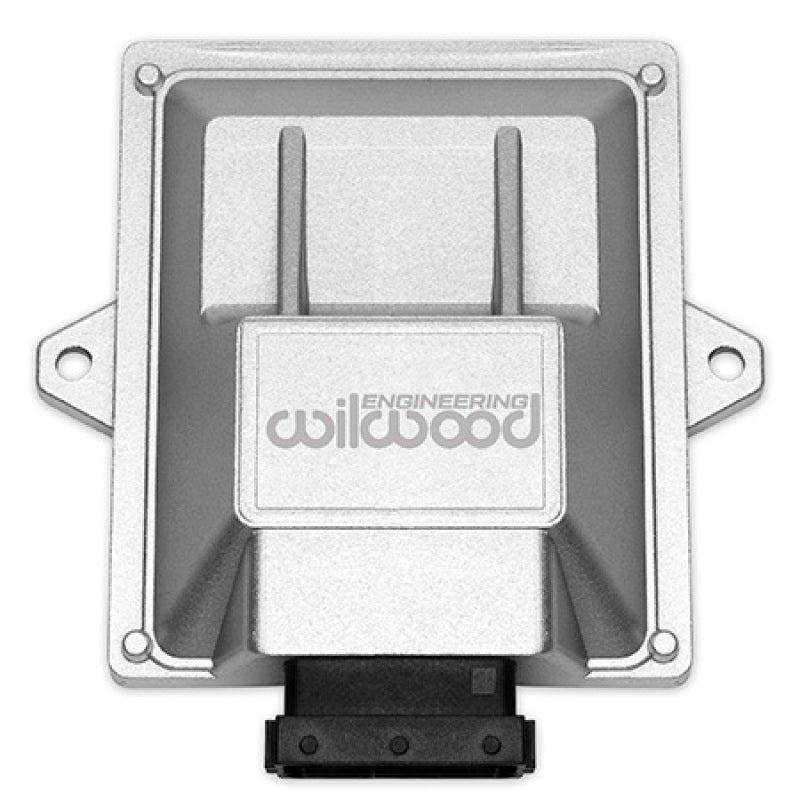 Wilwood Electronic Parking Brake Caliper Controller - 12V Various AMP - Plastic - 620-16177