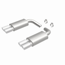 Load image into Gallery viewer, MagnaFlow Corvette C4 92-96 LT1 Axle Back Exhaust - 15623
