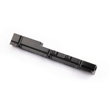 Load image into Gallery viewer, AEM 99-00 Honda Civic Si Black Fuel Rail - 25-103BK