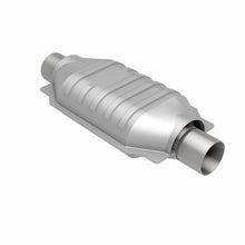 Load image into Gallery viewer, MagnaFlow Universal Catalytic Converter Mf 2.5 - 94306