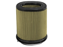 Load image into Gallery viewer, aFe Magnum FLOW PG 7 Replacement Air Filter F (6.75X4.75) / B (8.25X6.25) / T (mt2)(7.25X5) / H 9in - 72-91092